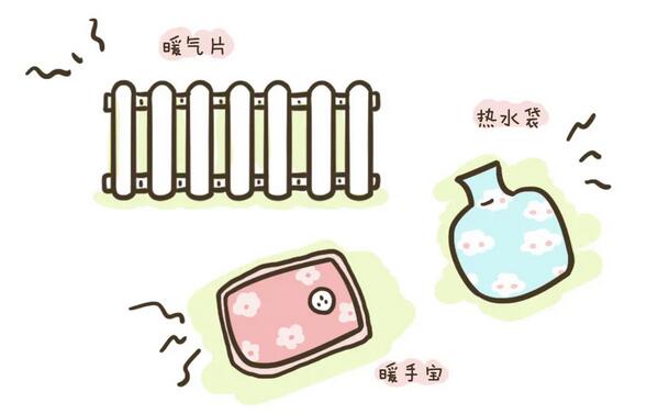 燙傷后怎么處理