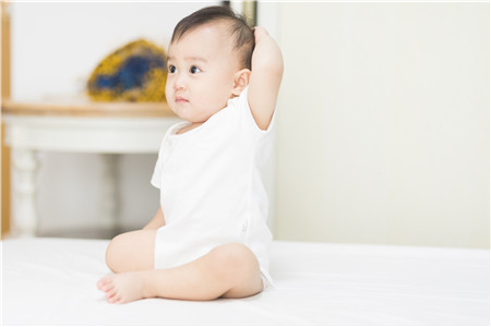 2021牛寶寶有福氣的乳名