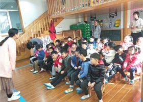 幼兒園大班《秋天的水果》科學(xué)教案