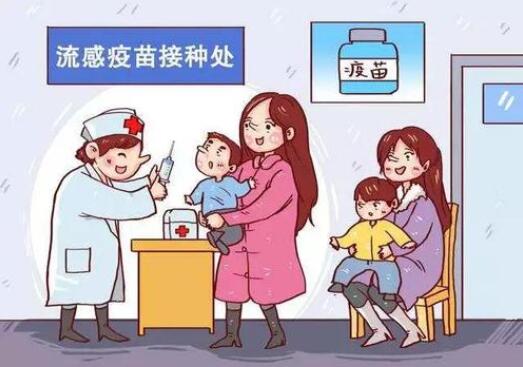 寶寶流感疫苗有必要接種嗎？