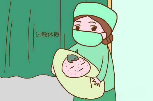 這3種特殊情況寶寶，輔食添加初期要格外注意