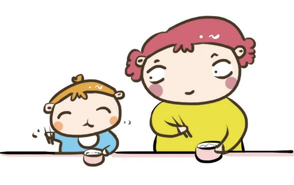 家有無法無天的熊孩子，多大需要定規(guī)矩？