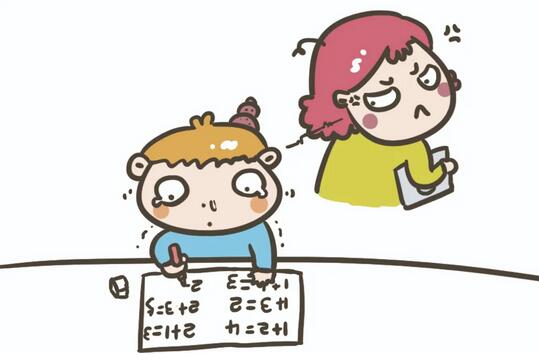 棍棒底下出孝子？這些要害部位，再生氣也不能打