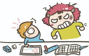 棍棒底下出孝子？這些要害部位，再生氣也不能打