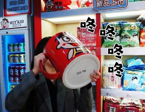 這些假牛奶已被列入黑名單