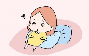 懷孕多久會有反應(yīng)