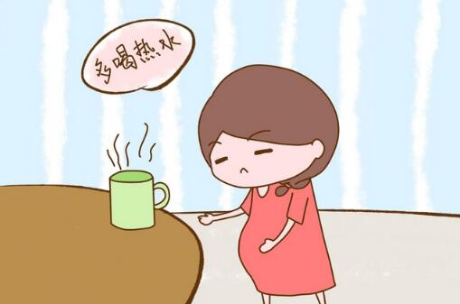 懷孕多久會(huì)有反應(yīng)