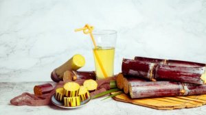 冬吃甘蔗賽人參，甘蔗的功效與作用