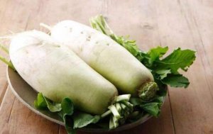 孕婦可以吃蘿卜嗎？懷孕吃蘿卜的好處