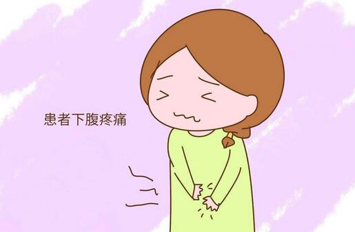 宮外孕的表現(xiàn)