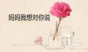 我想對你說作文500字五年級