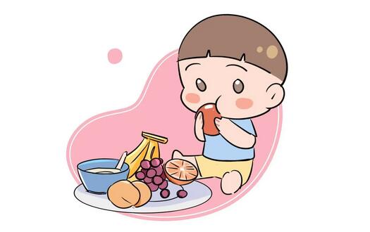 冬天多吃這4種金牌水果，孩子少生病