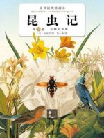 法布爾昆蟲記讀后感600字（8篇）
