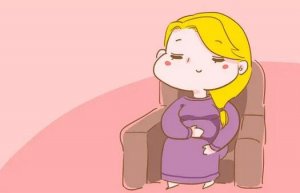 孕婦冬季保暖需要注意什么