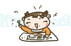 寶寶如何添加輔食？有四忌要切記