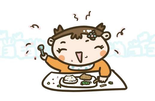 寶寶添加輔食有四忌