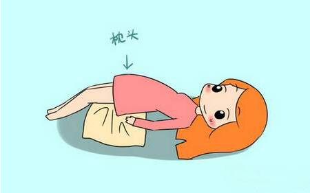 女上男下姿勢利于受孕？什么姿勢最容易懷孕