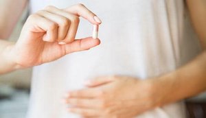 孕早期感冒了怎么辦？可以吃藥嗎？