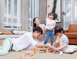 幼兒園孩子有必要上樂高課嗎