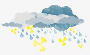 酸雨是怎樣形成的