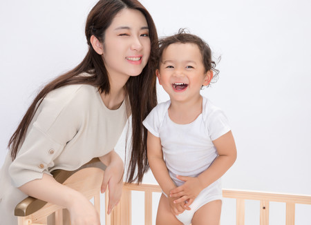 適合在家玩的親子游戲有哪些
