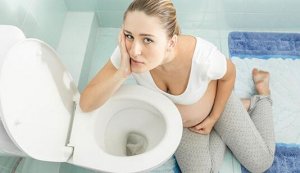 孕吐難受不用忍，教你3個(gè)小妙招緩解不適