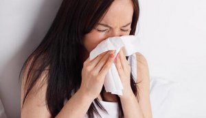 在懷孕期間容易感染的6種傳染病