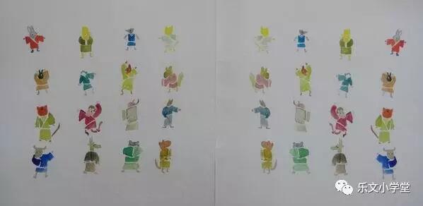 《年獸來了》繪本故事