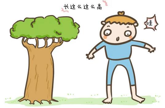 孩子怎么長高？這兩種營養(yǎng)必不可少