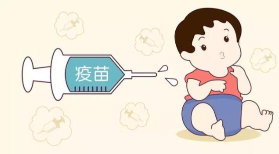 0一9歲寶寶最全疫苗接種時間表
