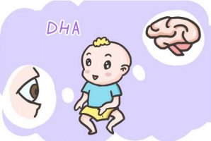dha是什么？孕婦吃dha的作用有哪些？