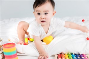 三個月嬰兒怎么護理