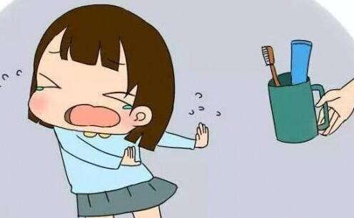 寶寶為什么不喜歡刷牙