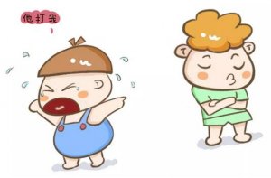 打人咬人的孩子是壞孩子？聰明家長這樣做