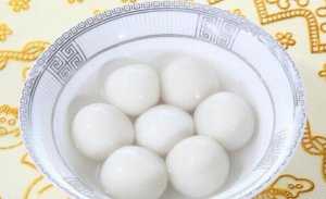 微波爐煮湯圓需要多久才能煮熟