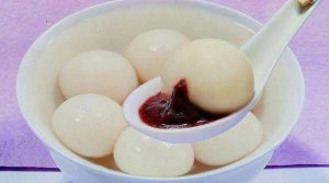 速凍湯圓怎么煮好吃