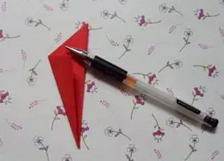春節(jié)窗花的剪法步驟圖解簡單