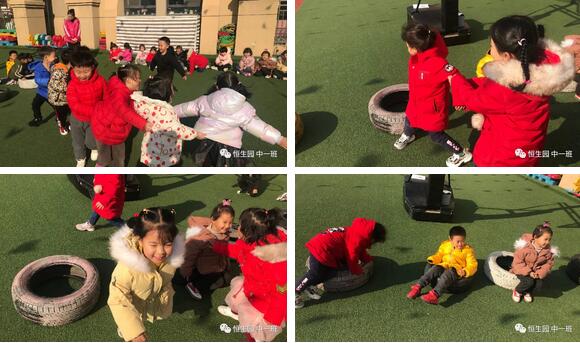 老鷹捉小雞游戲規(guī)則