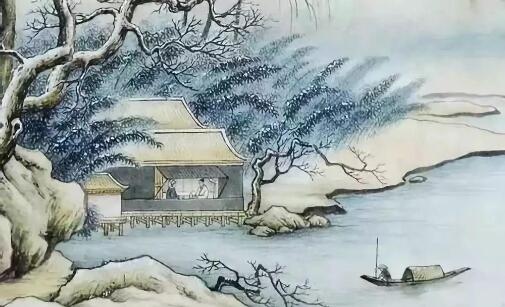 文天祥除夜古詩帶拼音版