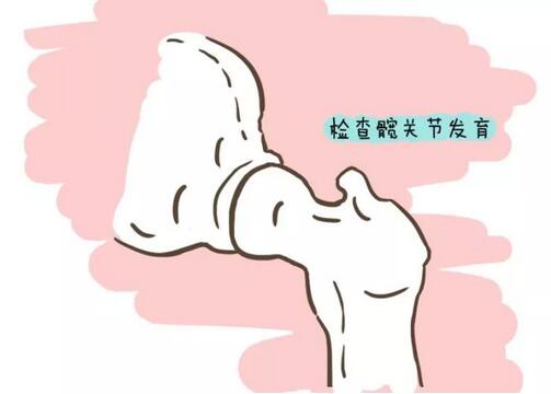 寶寶關(guān)節(jié)響是怎么回事