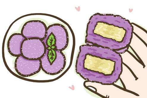 對(duì)零食一刀切？要給孩子提供健康零食