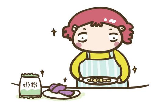 對(duì)零食一刀切？要給孩子提供健康零食