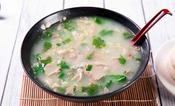 孕婦可以吃羊肉嗎