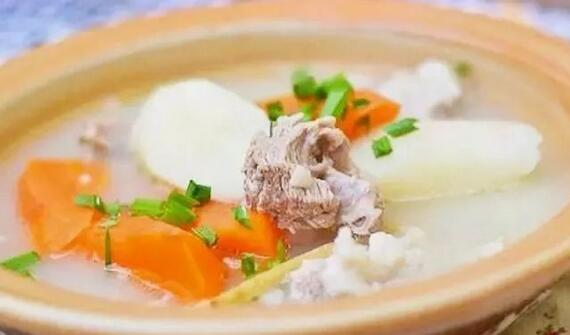孕婦可以吃羊肉嗎