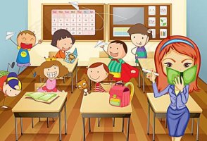 我的語文老師作文500字