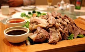 一歲寶寶可以吃羊肉嗎