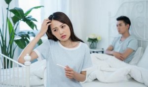 驗(yàn)孕棒出現(xiàn)一深一淺，可能是這3個(gè)原因