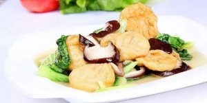 10種寶寶吃青菜的做法