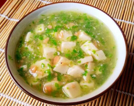10種寶寶吃青菜的做法