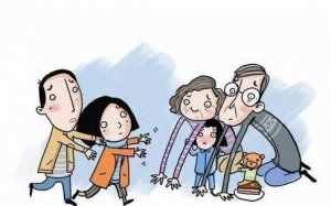 隔代育兒教育分歧重重，如何讓老輩幫你還聽(tīng)你
